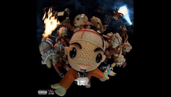 Chuyín presenta su álbum debut
