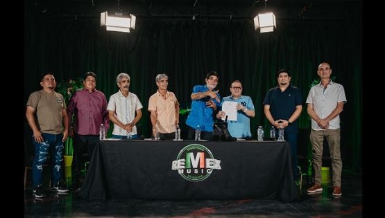 La Ronda Bogotá inicia nueva etapa con Remex Music