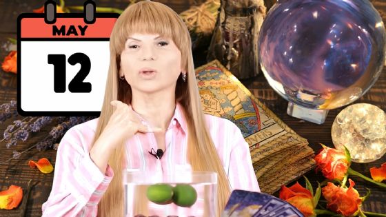 Cartas del Tarot de Mhoni Vidente: Conoce el mensaje URGENTE para cada signo HOY 12 de mayo