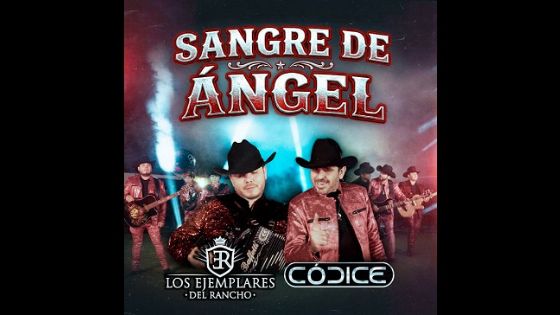 Llega corrido con Los Ejemplares del Rancho y Códice
