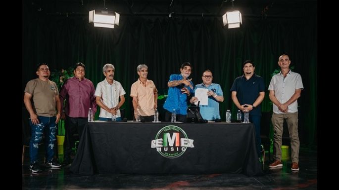 La Ronda Bogotá inicia nueva etapa con Remex Music