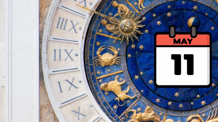Horóscopo HOY 11 de mayo: Estos son los números de la suerte para cada signo, según Walter Mercado