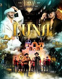 Foto descriptiva de: “Luna” conquista el Top 10