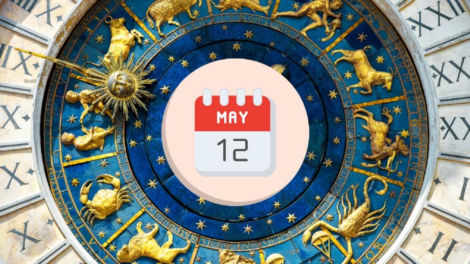 Números de la suerte para cada signo hoy 12 de mayo 2026