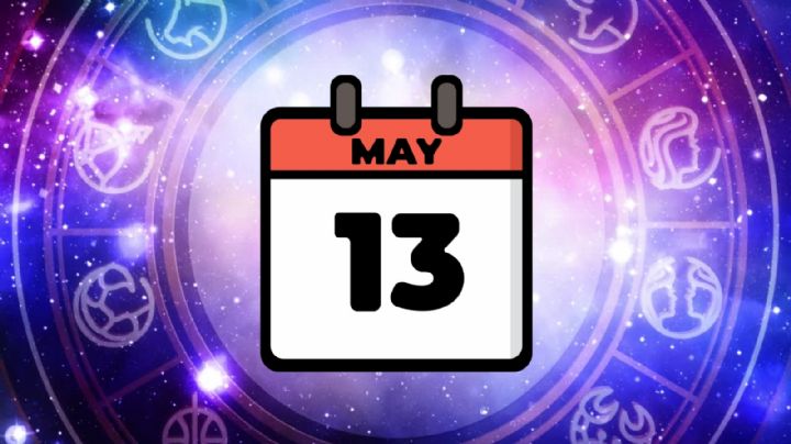 Horóscopo HOY 13 de mayo: Estos son los números de la suerte para cada signo, según Walter Mercado