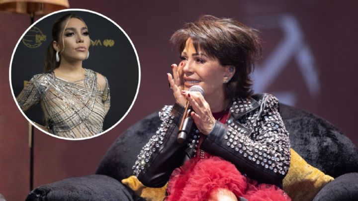 ¿Alejandra Guzmán se convertirá en abuela? Recientes declaraciones desataron rumores