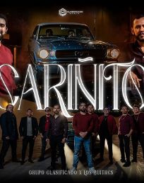 Foto descriptiva de: Grupo Clasificado y Los Buitres de Culiacán nos brindan su “Cariñito”