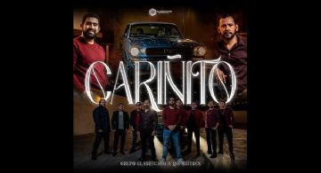 Grupo Clasificado y Los Buitres de Culiacán nos brindan su “Cariñito”