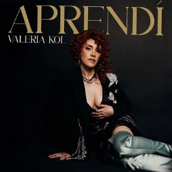 Valeria Kol interpreta un himno de resilencia y renacimiento