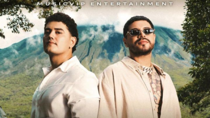 Grupo Firme lanza “Qué Mal Te Ves Sin Mí” junto a Hernán Sepúlveda y conquista a los fans del regional mexicano