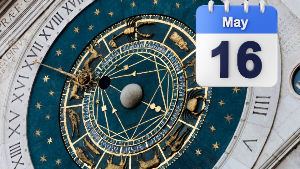 Números de la suerte para cada signo hoy 16 de mayo 2026