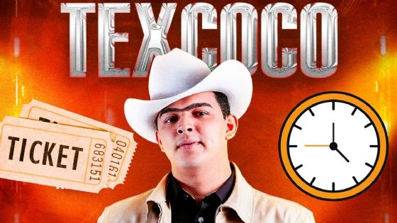 Panter Bélico en el Palenque de Texcoco 2026: ¿A qué hora empieza el concierto HOY 16 de mayo?