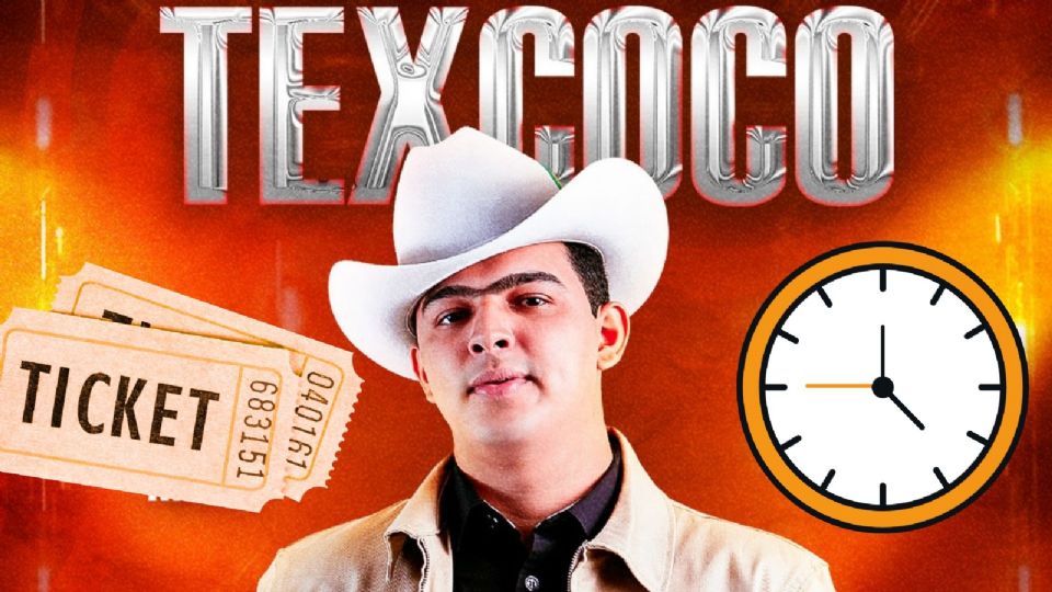 Panter Bélico se presentará HOY en el Palenque Texcoco 2026