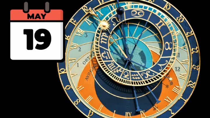 Horóscopo HOY 19 de mayo: Estos son los números de la suerte para cada signo, según Walter Mercado
