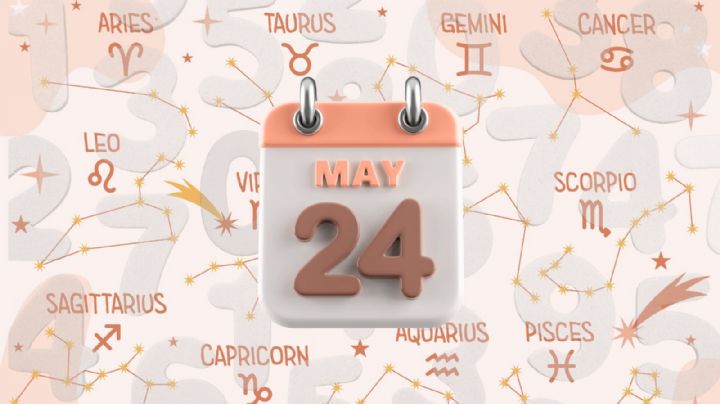 Números de la suerte para cada signo HOY 24 de mayo, según Mizada Mohamed