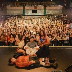 Chuwi cierra su exitosa gira en E.U