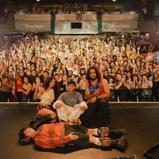 Chuwi cierra su exitosa gira en E.U