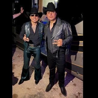 Ulises Quintero fortalece su regreso a los escenarios y prepara sorpresas