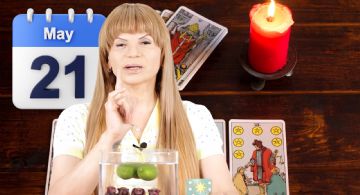 Cartas del Tarot de Mhoni Vidente: Conoce el mensaje URGENTE para cada signo HOY 21 de mayo