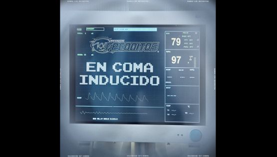 Los Recoditos en el #1 gracias a “En coma inducido”
