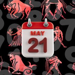 Números de la suerte para cada signo HOY 21 de mayo, según Mizada Mohamed