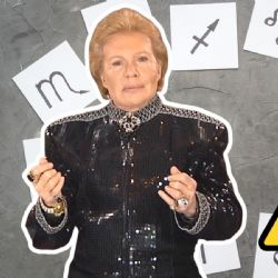 Horóscopo HOY 21 de mayo: La advertencia URGENTE de Walter Mercado para cada signo