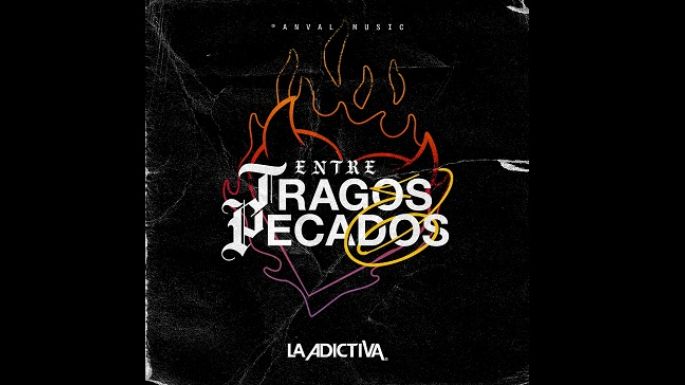La Adictiva promociona “Entre Tragos y Pecados”