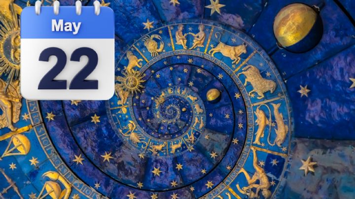 Horóscopo HOY 22 de mayo: Estos son los números de la suerte para cada signo, según Walter Mercado