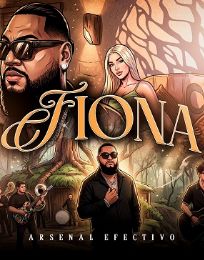 Foto descriptiva de: Arsenal Efectivo sigue construyendo el universo de Trap Romantix