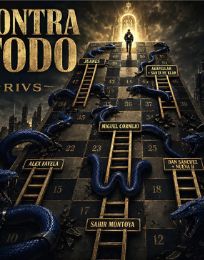 Foto descriptiva de: Rivs presenta su EP debut