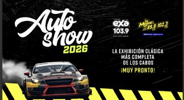 AUTOSHOW 2026