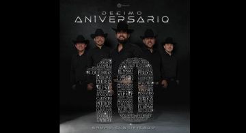 Grupo Clasificado estrena álbum
