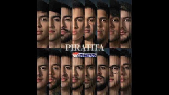 Los Recoditos dan a conocer su EP “Piratita”