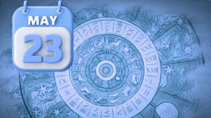 Horóscopo HOY 23 de mayo: Estos son los números de la suerte para cada signo, según Walter Mercado