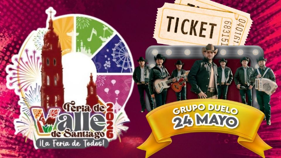Artistas que se presentarán HOY en la Feria Valle de Santiago 2026
