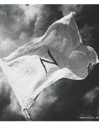 Foto descriptiva de: “Bandera Blanca”, lo nuevo de Christian Nodal