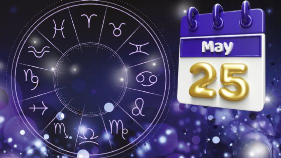 Horóscopo HOY 25 de mayo: Estos son los números de la suerte para cada signo, según Walter Mercado