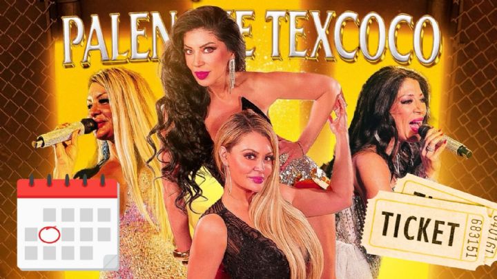 Horóscopos de Durango en el Palenque Texcoco 2026: Fecha y precio de los boletos para el concierto en el EDOMEX