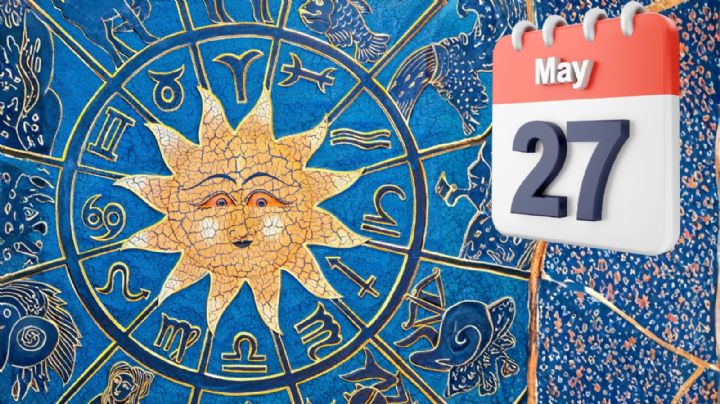 Horóscopo HOY 27 de mayo: Estos son los números de la suerte para cada signo, según Walter Mercado