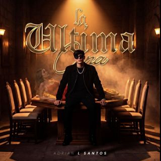 Warner Music México presenta la nueva etapa de Adrián L. Santos