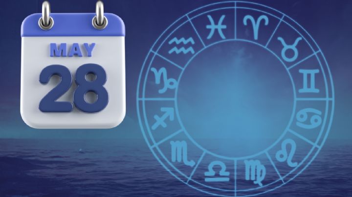 Horóscopo HOY 28 de mayo: Estos son los números de la suerte para cada signo, según Walter Mercado