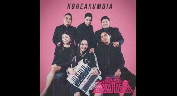Baila al ritmo de la “Koreakumbia”
