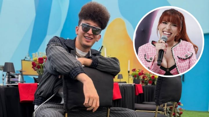 HotSpanish le responde a Yeri Mua, tras menospreciar su reality La Mansión VIP