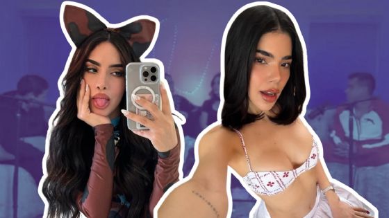 ¿Habrá reconciliación entre Kenia Os y Kimberly Loaiza? La esposa de JD revela cómo era su relación