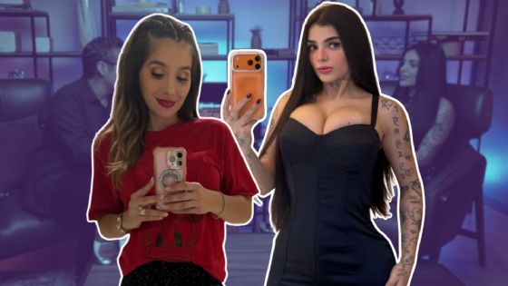 Karely Ruiz revela la verdadera razón de su rivalidad con Marcela Mistral | VIDEO