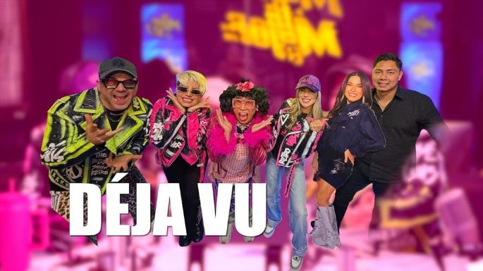 Déjà Vu en La Mejor FM: El fenómeno de los 20 Sold Outs y su evolución con "Como un Cassette"