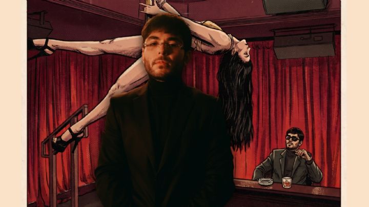Tito Double P estrena "Pase y pase": Un tema sobre el deseo, el arrepentimiento y el ciclo del amor