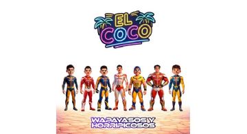 Wapayasos y Horripicosos inician una nueva era con FONO