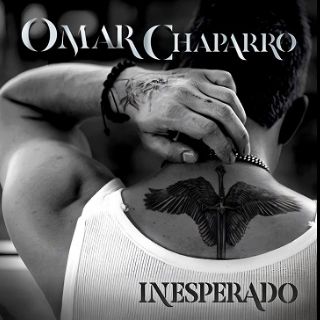 Omar Chaparro presenta su cuarto y más importante álbum