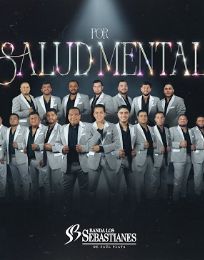 Foto descriptiva de: Banda Los Sebastianes y Matisse le ponen voz a lo más difícil